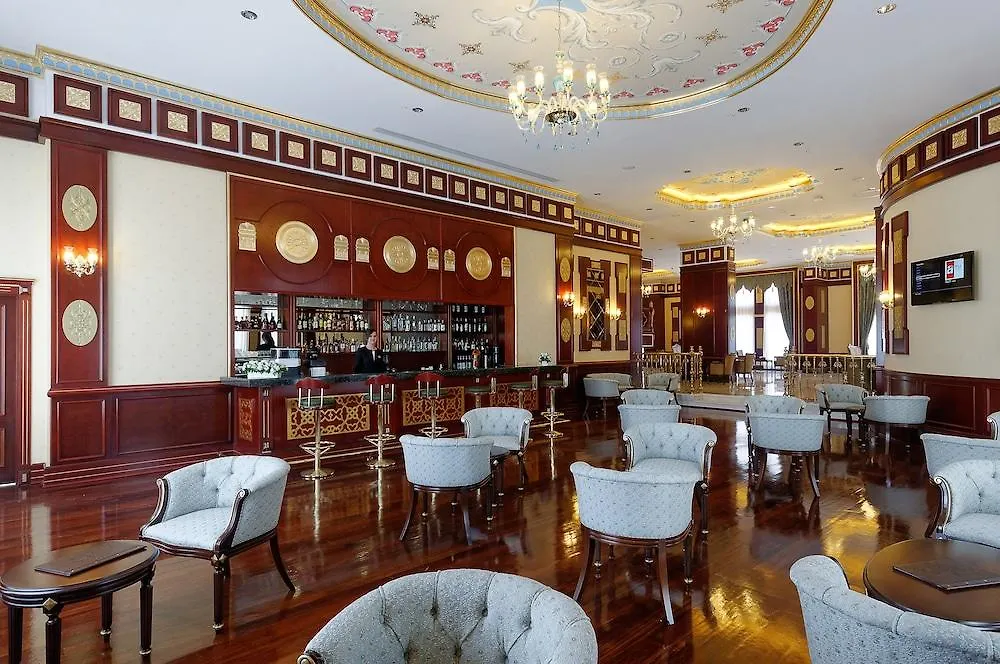 Meyra Palace Ankara