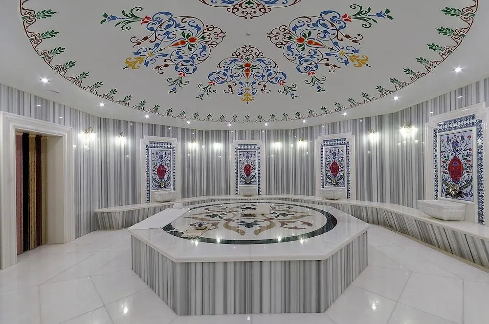 Meyra Palace Ankara Hotel