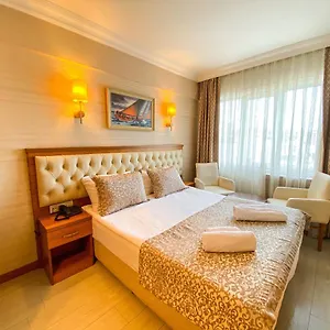 Otel Mekke ***
