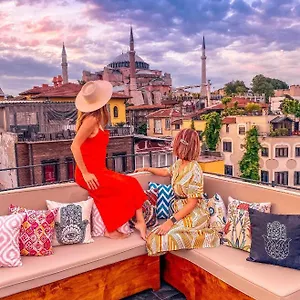 Otel Henna **