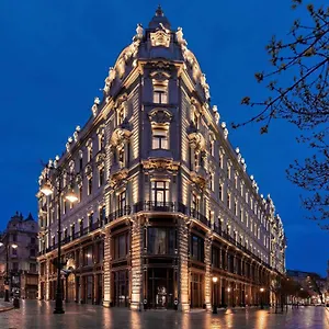 Otel Matild Palace, A Luxury Collection *****