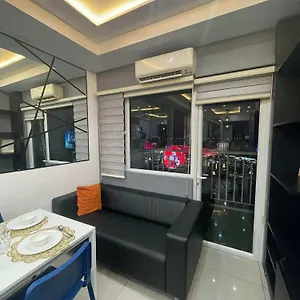Apart Otel Kys 3 Staycation Near Naia Mall Of 